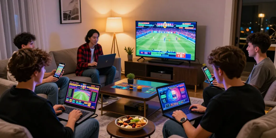 Exciting online gambling experience with GO99, showcasing players engaged in sports betting and casino games.