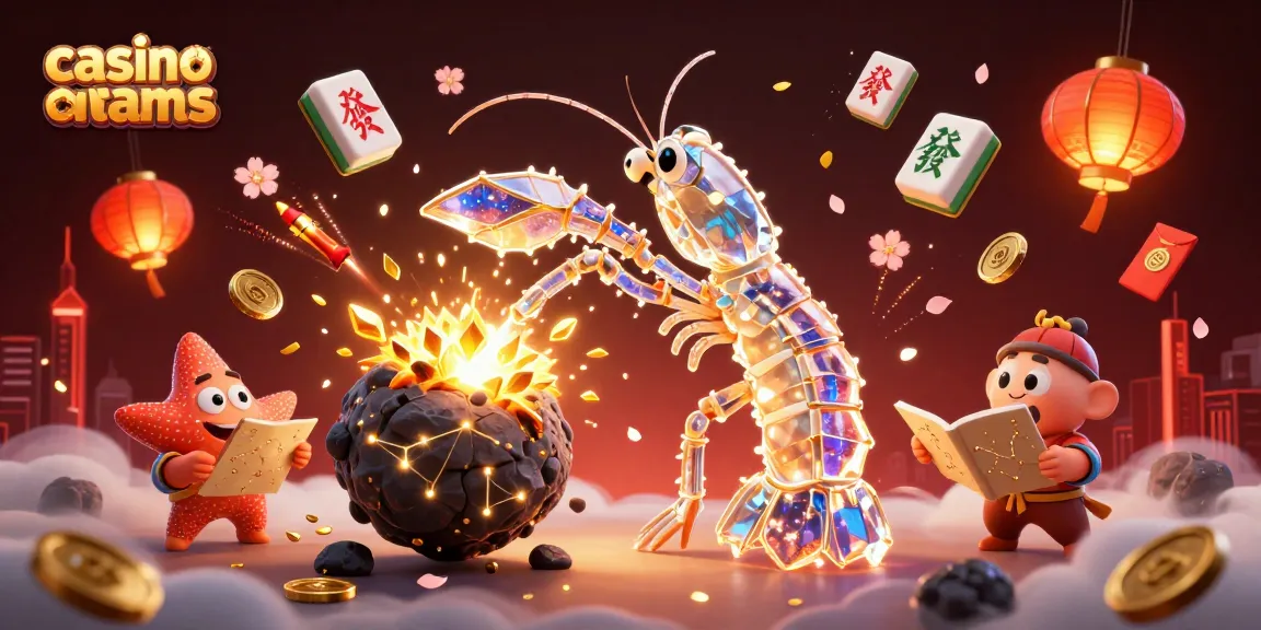 Experience thrilling gameplay at casino non aams with galactic samurai and treasures galore!